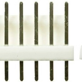 TE Connectivity 640456-7 image
