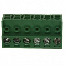 282830-6 TE Connectivity