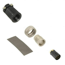 SF6282-8PG-520 Switchcraft