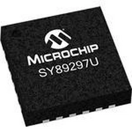 SY89297UMG Microchip Technology