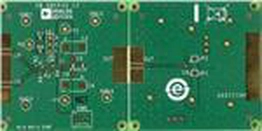 ADA4841-1YRJ-EBZ Analog Devices