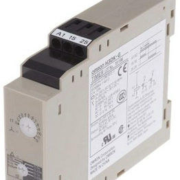 OMRON H3DKGACDC24240 image