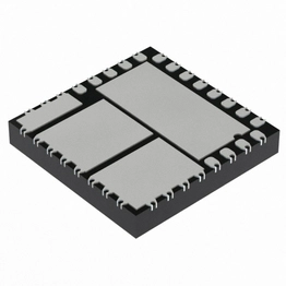 MIC28517T-E/PHA Microchip Technology