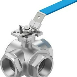 VZBE-2-T-63-F-3T-F0507-M-V15V15 FESTO
