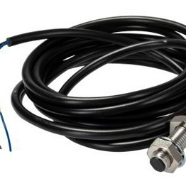 OMRON E2B-S08KS02-WP-B2 2M image