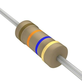 CF14JT13M0 Stackpole Electronics