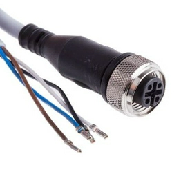 FESTO NEBU-M12G5-K-5-LE4 image