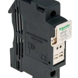 DF101 Schneider Electric