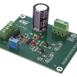 EVAL6494L STMicroelectronics