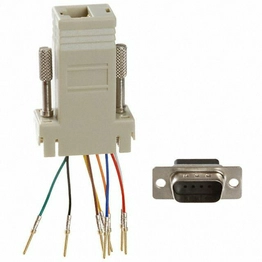 AT-23066 ASSMANN WSW Components