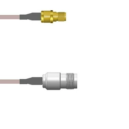 Q-2T04B0001002M Amphenol Custom Cable