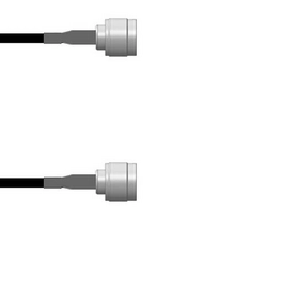 Q-2N02N0008002F Amphenol Custom Cable