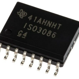 Texas Instruments ISO3086DW image