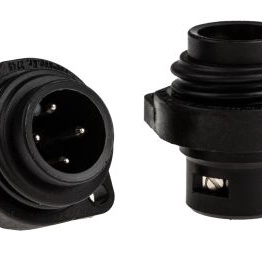 HIRSCHMANN 932322100 CA 3 GS image