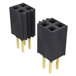 SSW-118-02-G-D samtec