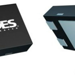 DIODES AH1925-HK4-7 image