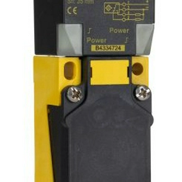 NI35-CP40-VP4X2 TURCK