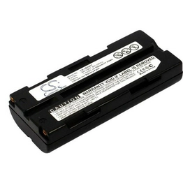 GR-DVAXU  BATTERY International Lighting