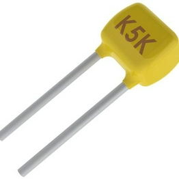 KEMET C315C102J3H5TA91707301 image