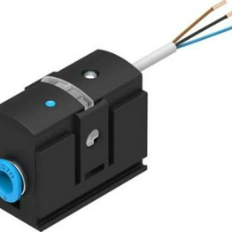 SDE5-D10-O3-Q6E-P-K FESTO
