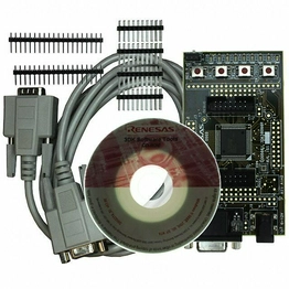 3DK38086R Renesas Electronics