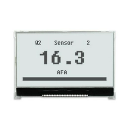 Newhaven Display NHD-C12864LZ-FSW-FBW-3V3 image
