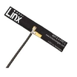 ANT-2.4-FPC-LH100UF Linx Technologies