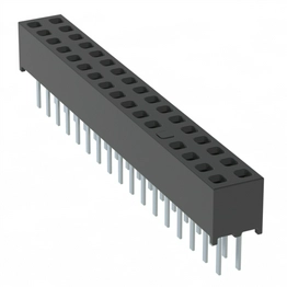 MMS-117-01-F-DV-09 samtec