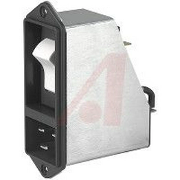 SCHURTER EF12.0699.2110.01 image