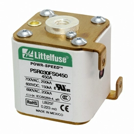 PSR030FS0450Z Littelfuse