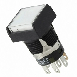 YB25KKW01-2CF12-JB NKK Switches