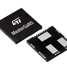 STMicroelectronics MASTERGAN5 image