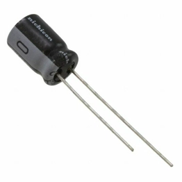 UVK2C100MPD1TD nichicon