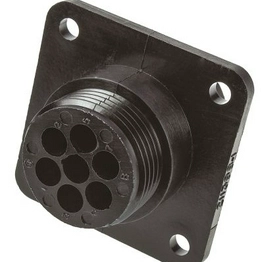 TE Connectivity 211398-1 image