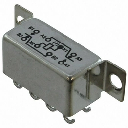 TE Connectivity HFW1131K04P image