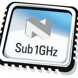 Nordic Semiconductor NRF905 image