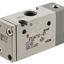 SYJA712-01 SMC