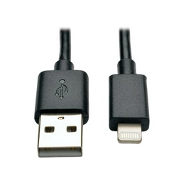 M100-10N-BK Tripp Lite