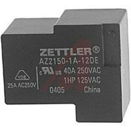 AZ2150-1A-12DE ZETTLER