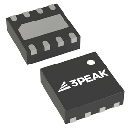TPM27524Q-DF4R-S 3PEAK