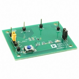 Analog Devices ADM8612-EVALZ image
