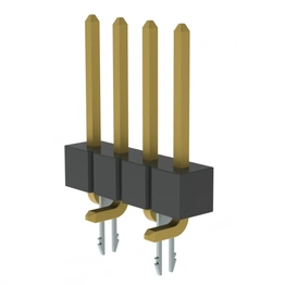TSM-104-02-G-SV-LC-P samtec