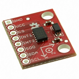 SEN-09836 SparkFun Electronics