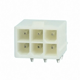 TE Connectivity 1586042-6 image