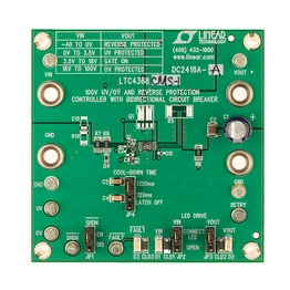 DC2418A-A Analog Devices