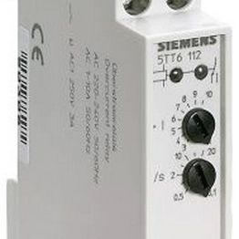 5TT6112 SIEMENS