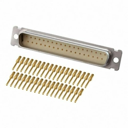 DCMA-37P-F225 ITT