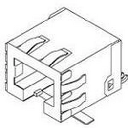 855437001 molex