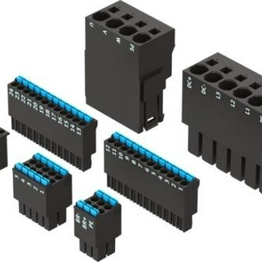 NEKM-C6-C45-P3-S FESTO