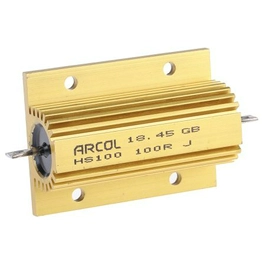 OHMITE HS100 100R J image